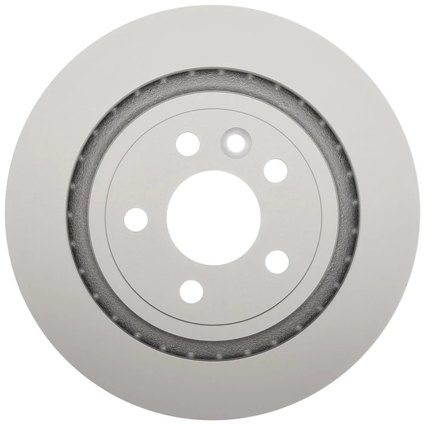 Centric 320.39045H Brake Rotor Rear