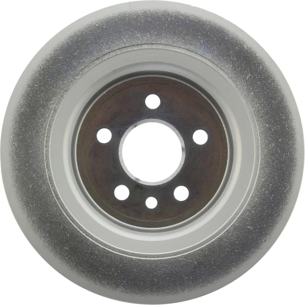 Centric 320.39047F Brake Rotor Rear