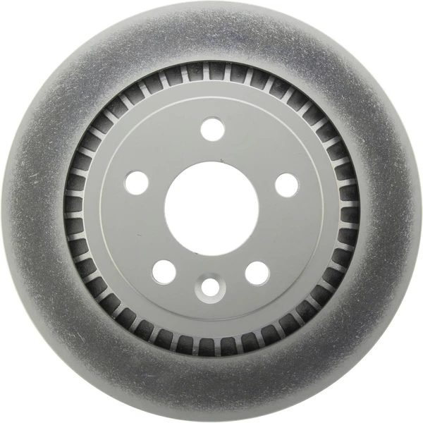 Centric 320.39047F Brake Rotor Rear