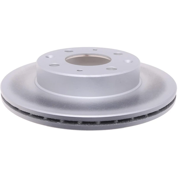 Centric 320.40005F Brake Rotor Front