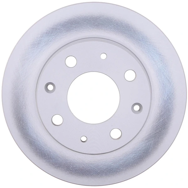 Centric 320.40005F Brake Rotor Front
