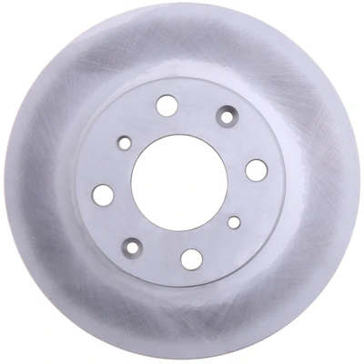 Disc Brake Rotor - Front Side - Centric 320.40013F