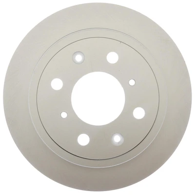 Disc Brake Rotor - Rear Side - Centric 320.40017F