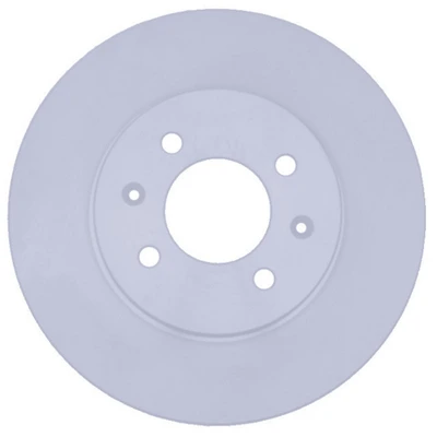 Disc Brake Rotor - Front Side - Centric 320.40021F
