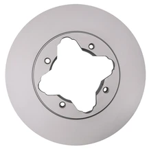Disc Brake Rotor - Front Side - Centric 320.40022F