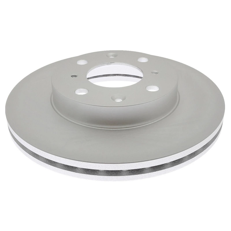 4. Durable Brake Rotor