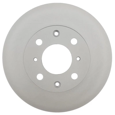 Disc Brake Rotor - Front Side - Centric 320.40023F