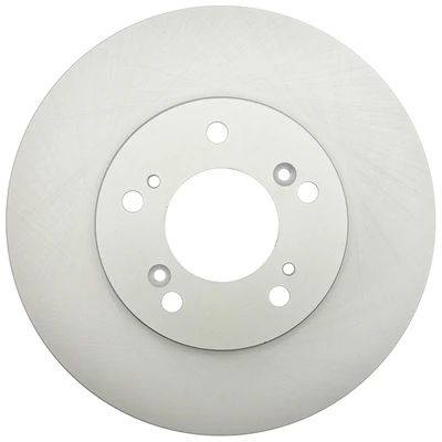 Disc Brake Rotor - Front Side - Centric 320.40026F