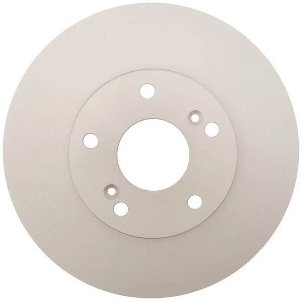 Centric 320.40036F Brake Rotor Front