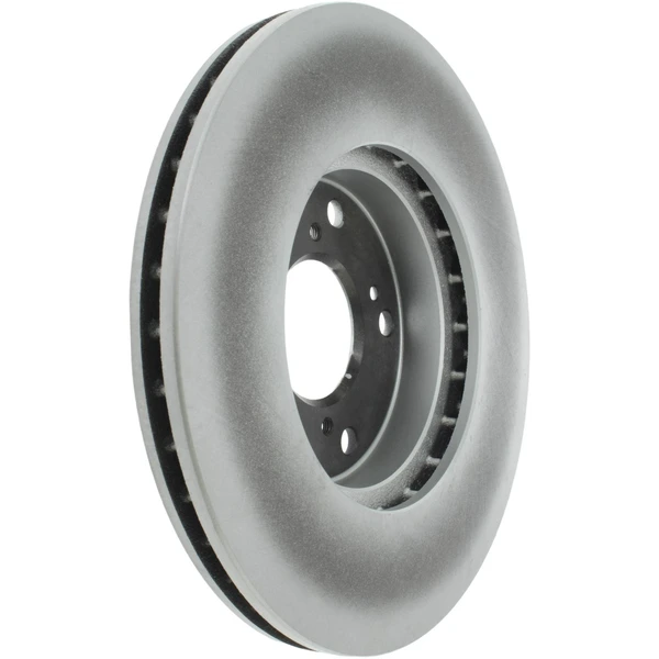 Centric 320.40036F Brake Rotor Front