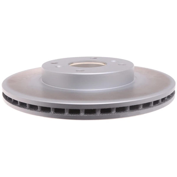 Centric 320.40037F Brake Rotor Front