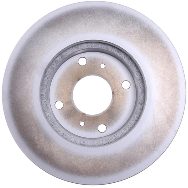 Centric 320.40037F Brake Rotor Front