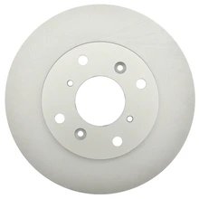 Disc Brake Rotor - Front Side - Centric 320.40039F