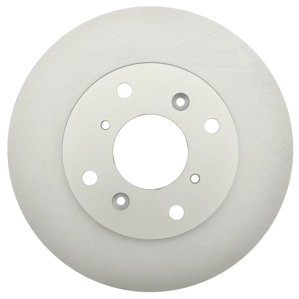 Centric 320.40039F Brake Rotor Front