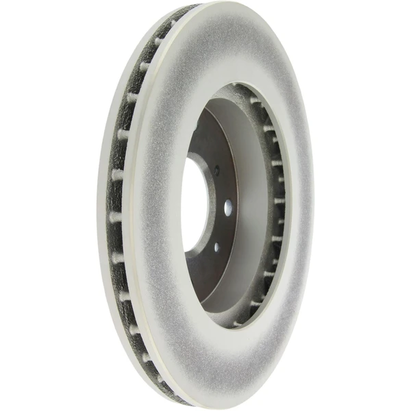 Centric 320.40039F Brake Rotor Front