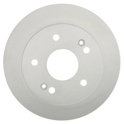 Disc Brake Rotor - Rear Side - Centric 320.40040F