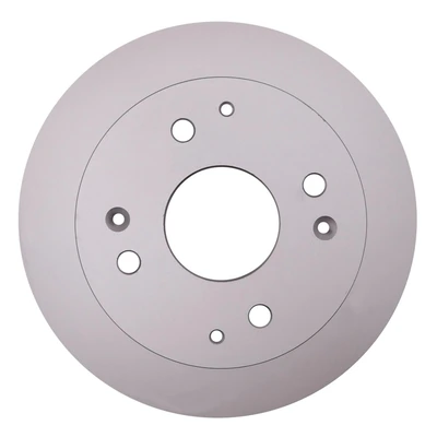 Disc Brake Rotor - Rear Side - Centric 320.40041F