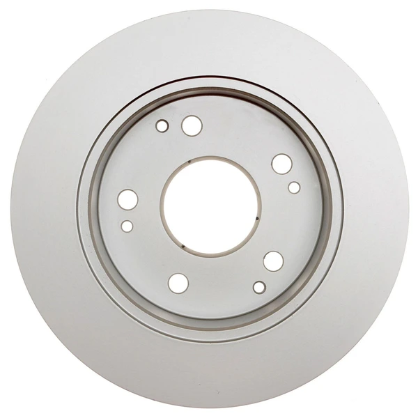 Centric 320.40042F Brake Rotor Rear