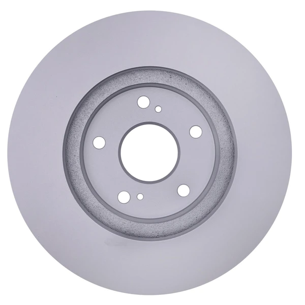Centric 320.40046F Brake Rotor Front