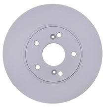 Disc Brake Rotor - Front Side - Centric 320.40046F