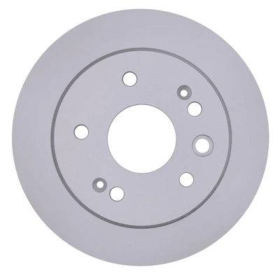 Disc Brake Rotor - Rear Side - Centric 320.40047F