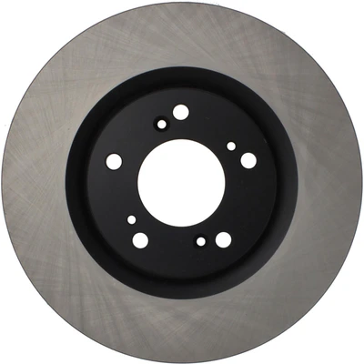 Disc Brake Rotor - Front Side - Centric 320.40048F