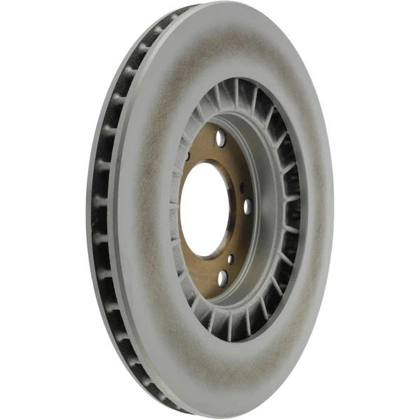 Centric 320.40048F Brake Rotor Front