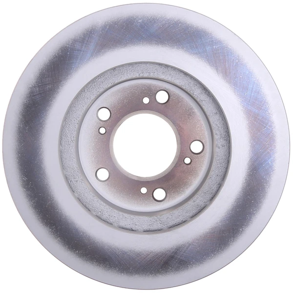 Centric 320.40049F Brake Rotor Front
