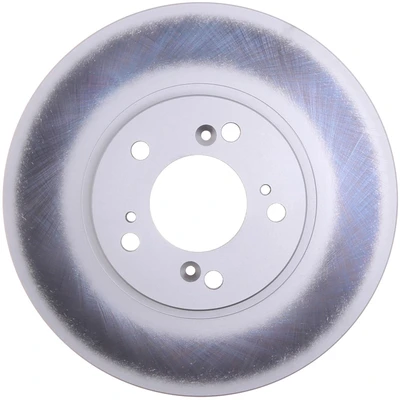 Disc Brake Rotor - Front Side - Centric 320.40049F