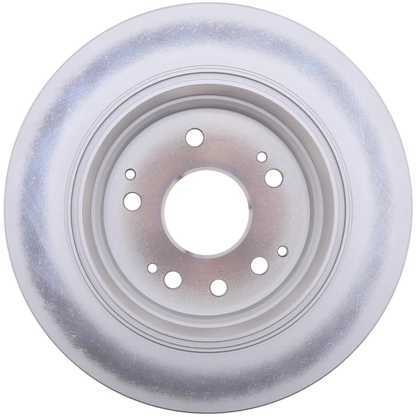 Centric 320.40052F Brake Rotor Rear