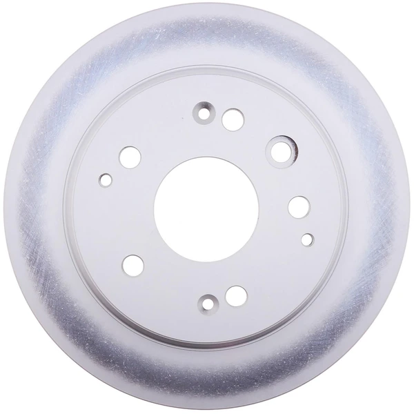 Centric 320.40052F Brake Rotor Rear