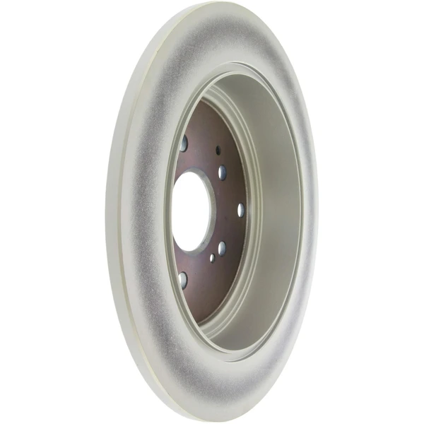 Centric 320.40053F Brake Rotor Rear