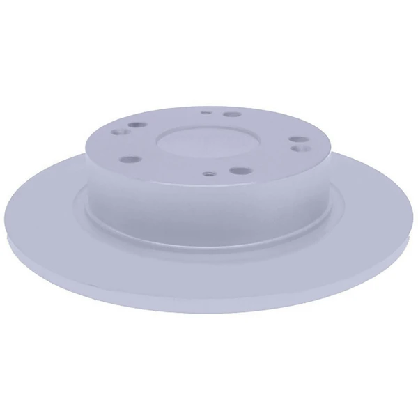 Centric 320.40055F Brake Rotor Rear