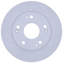 Disc Brake Rotor - Rear Side - Centric 320.40055F