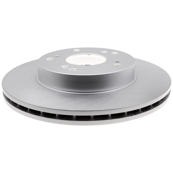 Centric 320.40056F Brake Rotor Front