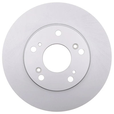Disc Brake Rotor - Front Side - Centric 320.40056F