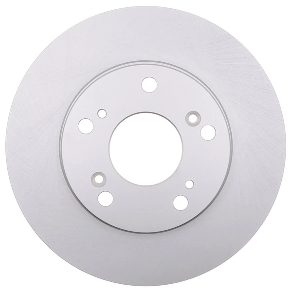 Centric 320.40056F Brake Rotor Front