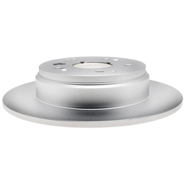 Centric 320.40061F Brake Rotor Rear