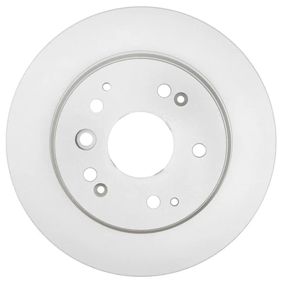 Disc Brake Rotor - Rear Side - Centric 320.40061F