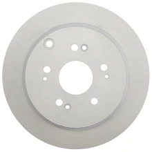 Disc Brake Rotor - Rear Side - Centric 320.40063F