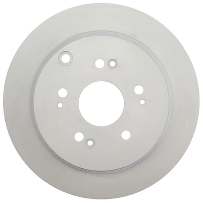 Disc Brake Rotor - Rear Side - Centric 320.40063F
