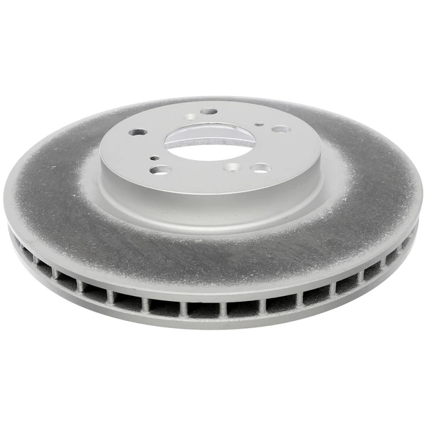 Centric 320.40066F Brake Rotor Front