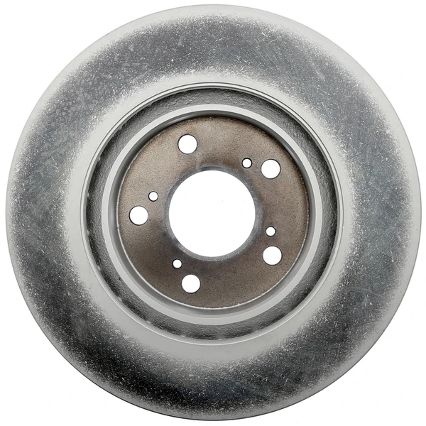 Centric 320.40066F Brake Rotor Front