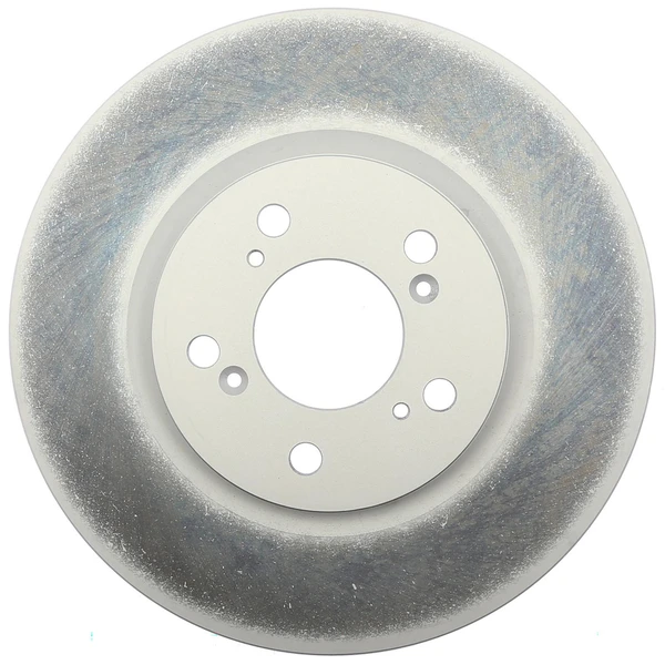 Centric 320.40066F Brake Rotor Front