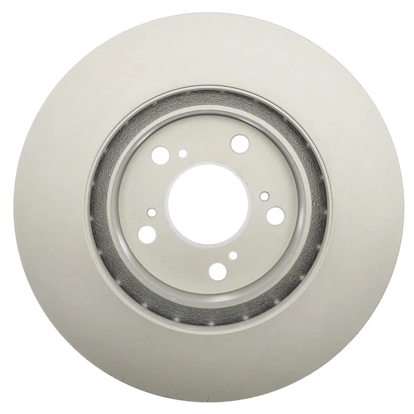 Centric 320.40066H Brake Rotor Front