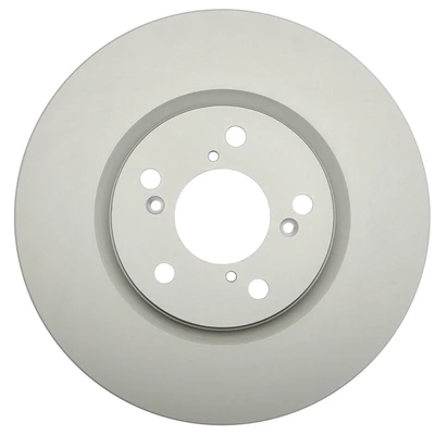 Disc Brake Rotor - Front Side - Centric 320.40069F