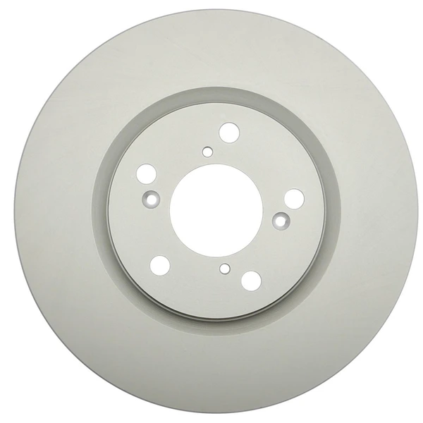 Centric 320.40069F Brake Rotor Front