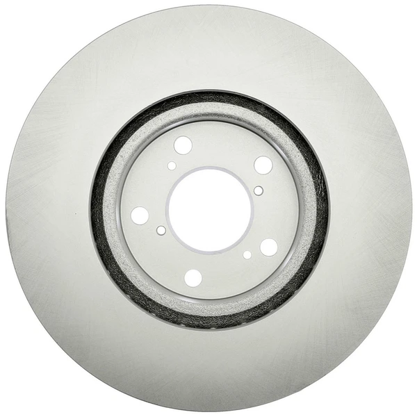 Centric 320.40071F Brake Rotor Front