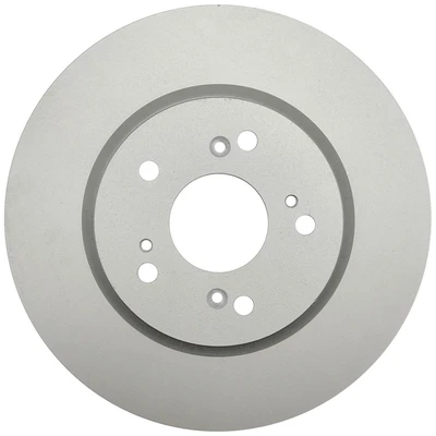 Disc Brake Rotor - Front Side - Centric 320.40073F