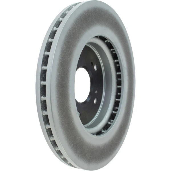 Centric 320.40073F Brake Rotor Front